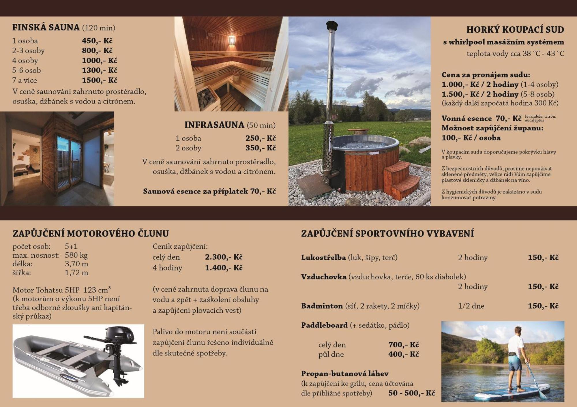 Apartmany Srub Vytonka Lipno Predni Vyton Ngoại thất bức ảnh